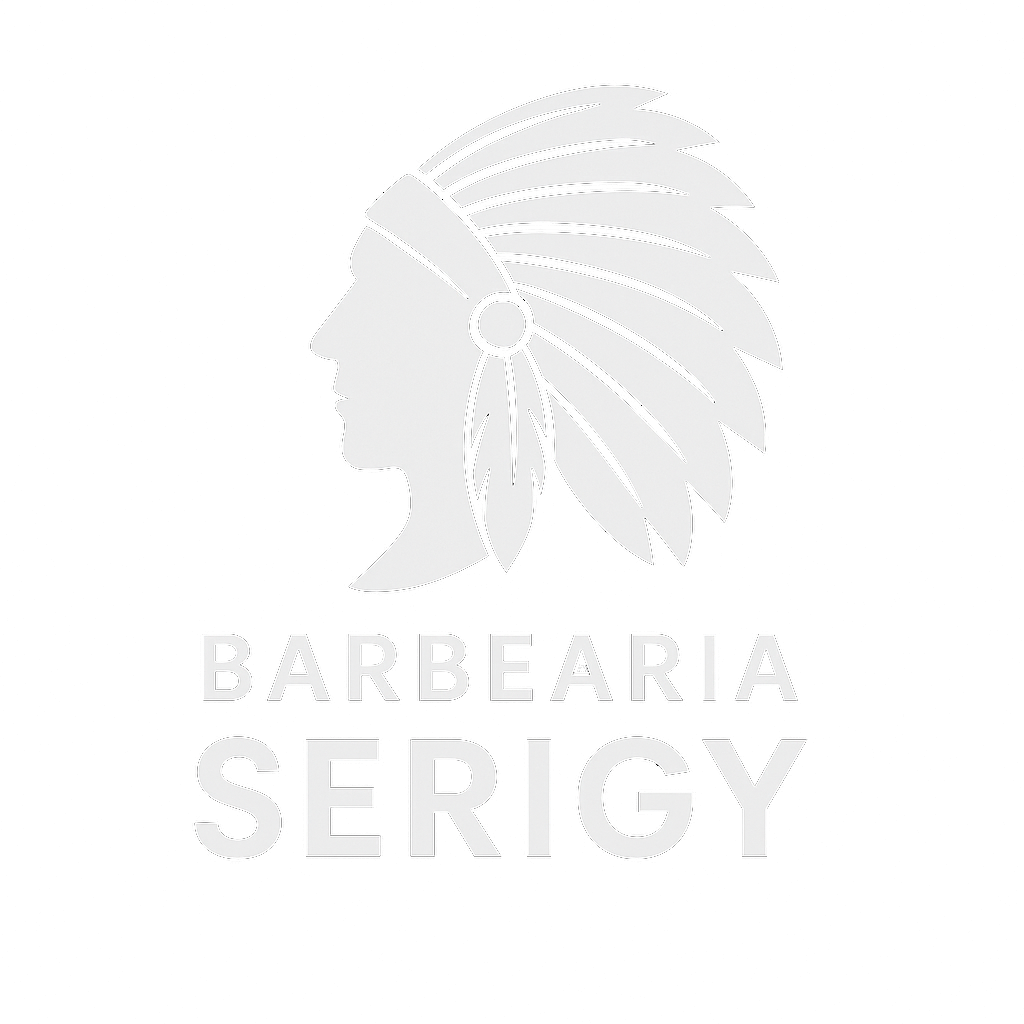 Barbearia Serigy